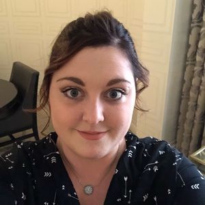 Meet your Posher, Kortney